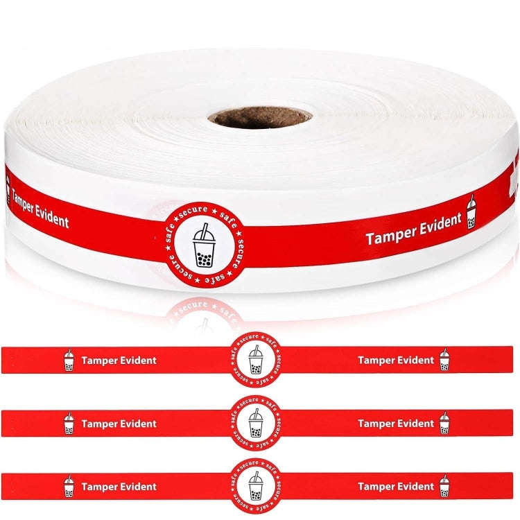Food Baking Gift Sealing Stickers Holiday Self-adhesive Labels(S203 100pcs /Roll)