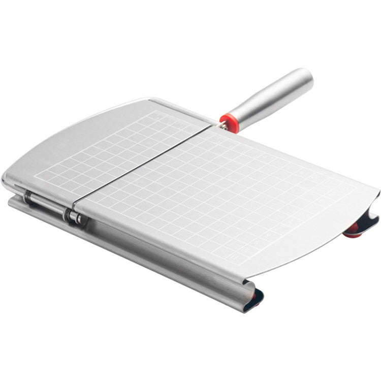 Stainless Steel Scale Cheese Slicer Kitchen Tools Bread Divider(Cutter)