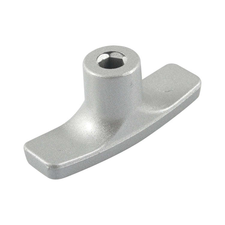 RV Waste Drain Valve Extension Rod Handle Kit(2 Pairs Handle Kit)