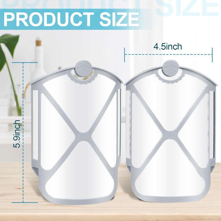10pcs /Pack For Zevo M364 Refill Cartridge Replacement Flying Insect Refills