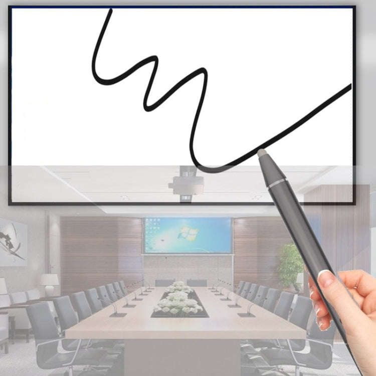 Multifunctional Conference Teaching Page Turning Pen Laser Pointer Without Telescopic