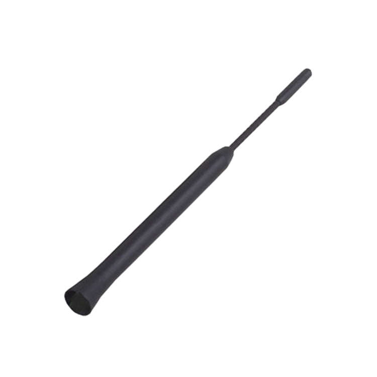 9 inch Car FM / AM Signal Amplifier Antenna Pole For Volkswagen / BMW / Toyota