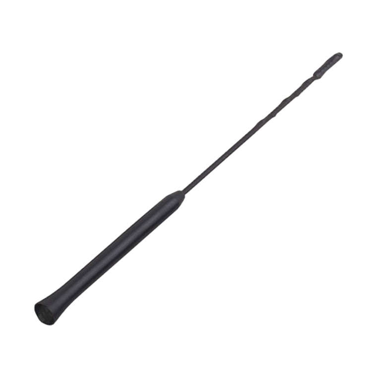 11 inch Car FM / AM Signal Amplifier Antenna Pole For Volkswagen / BMW / Toyota