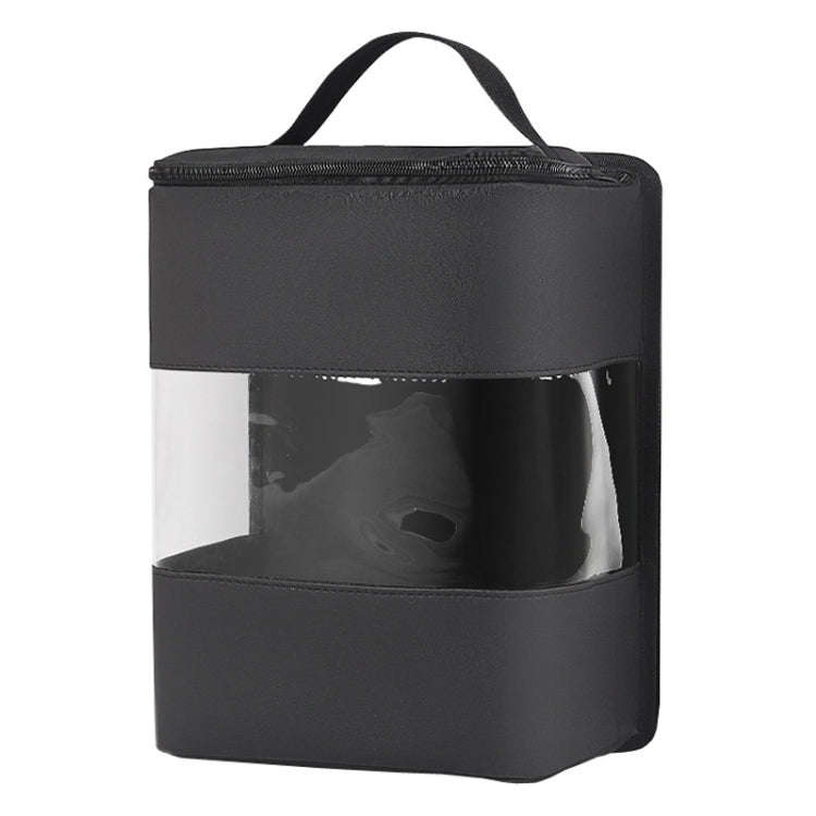 Large Portable Car Shoe Organizer Automobile Trunk Shoe Box Storage Supplies