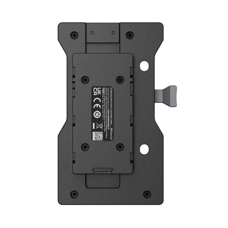 Original DJI High-Bright Remote Monitor V-Mount Battery Adapter