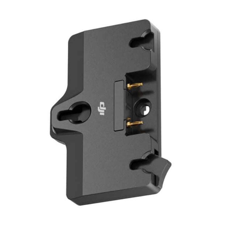 Original DJI High-Bright Remote Monitor Gold-Mount Battery Adapter