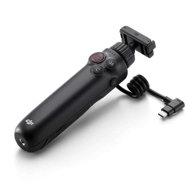 Original DJI Osmo Action 5 Pro / Action 4 Multifunctional Charging Handle