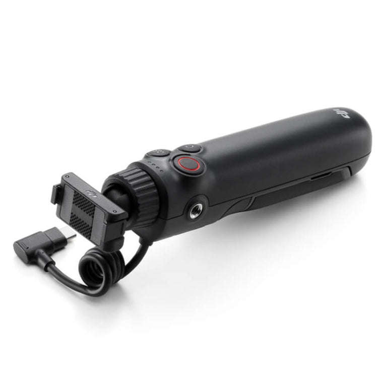 Original DJI Osmo Action 5 Pro / Action 4 Multifunctional Charging Handle