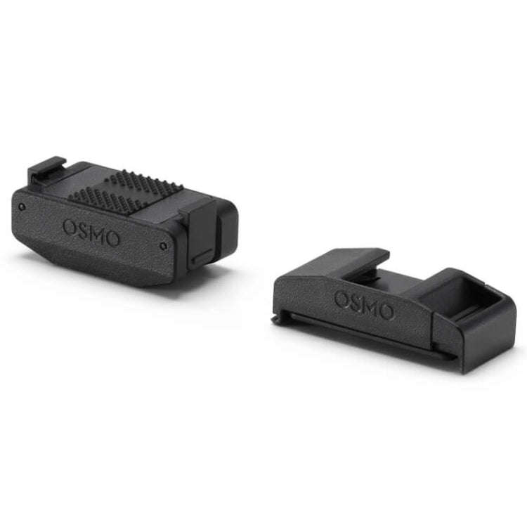 Original DJI Osmo Action Cold Shoe Expansion Kit For Osmo Action 5 Pro / Osmo Action 4 / Osmo Act...