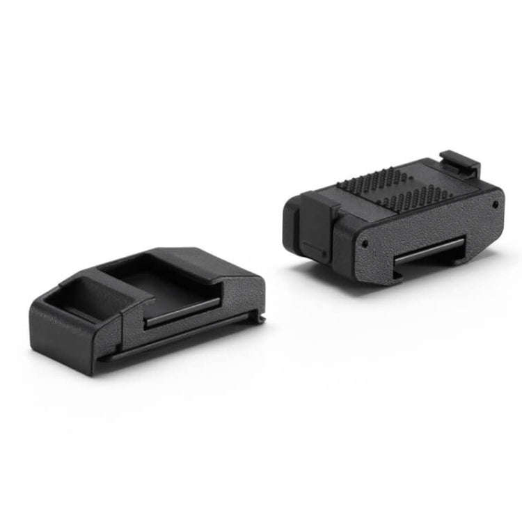Original DJI Osmo Action Cold Shoe Expansion Kit For Osmo Action 5 Pro / Osmo Action 4 / Osmo Act...