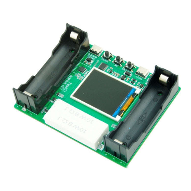 18650 Lithium Battery Capacity Automatic Charge Discharge Internal Resistance Tester(XHD0034)