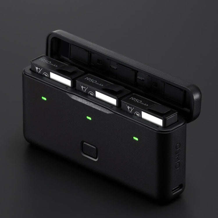 Original DJI Osmo Action Extreme Battery Plus (1950 mAh)