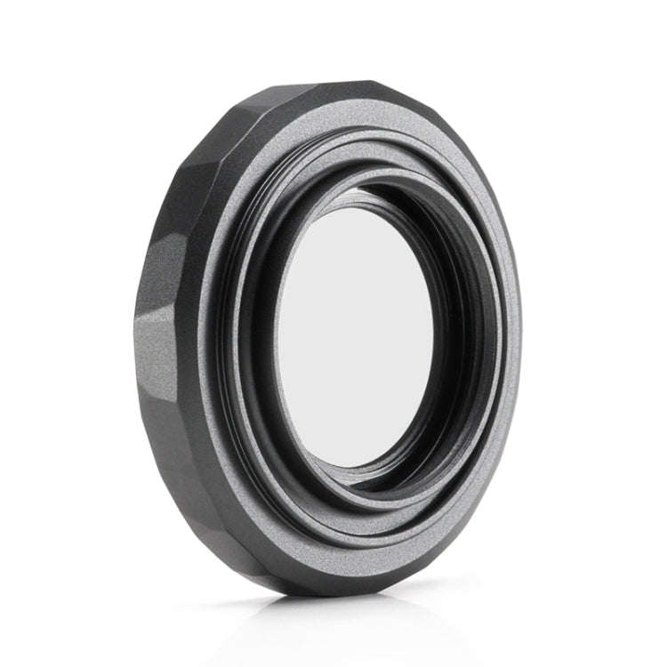 Original DJI Osmo Action 5 Pro Glass Lens Cover Drop-resistant and Scratch-proof Lens Cap