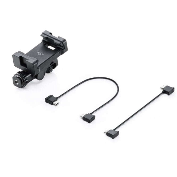 Original DJI SDR Transmission Phone Holder Kit