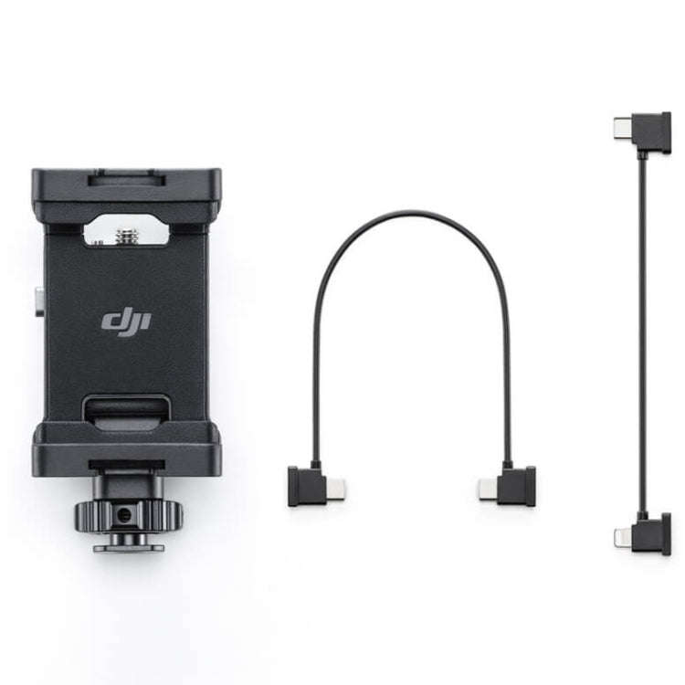 Original DJI SDR Transmission Phone Holder Kit