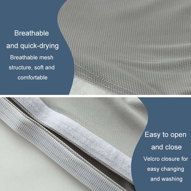 Diatomaceous Earth Water-absorbing Quick-drying Floor Mat Bathroom Non-slip Diatom Mud Soft Mat, ...