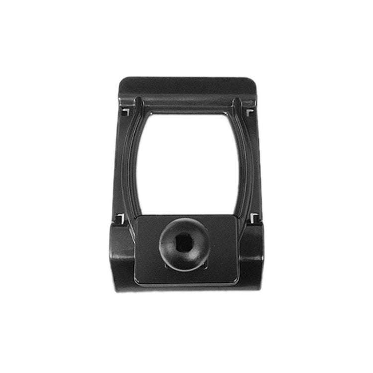 For BMW Car Air Outlet Modified Mobile Phone Holder Base, Model: 05-12 3 Series