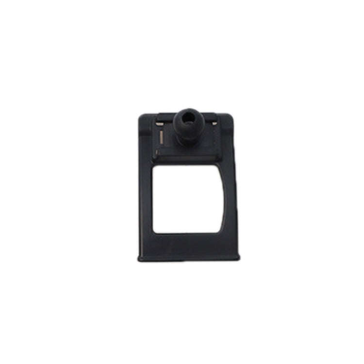For BMW Car Air Outlet Modified Mobile Phone Holder Base, Model: 11-16 X3/X4