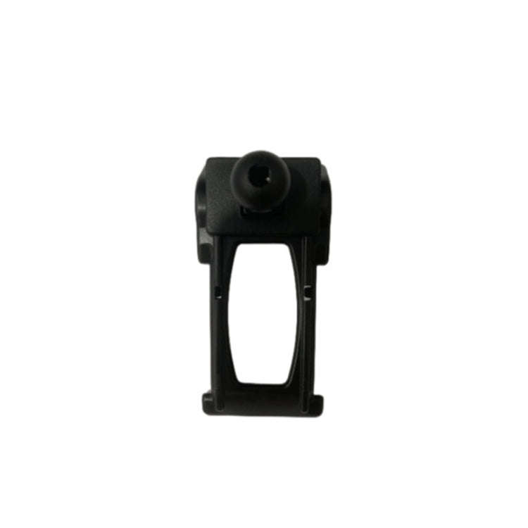 For BMW Car Air Outlet Modified Mobile Phone Holder Base, Model: 12-15 X1