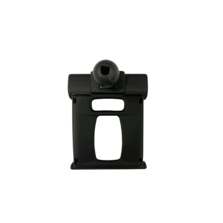 For BMW Car Air Outlet Modified Mobile Phone Holder Base, Model: 13-19 3 Series/4 Series
