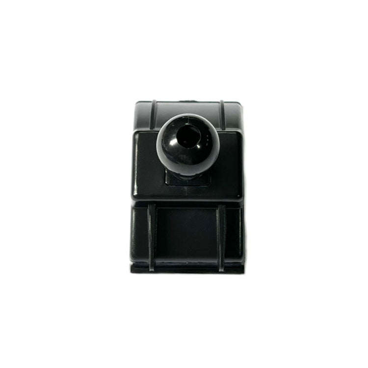 For BMW Car Air Outlet Modified Mobile Phone Holder Base, Model: 19-22 X5/X6/X7