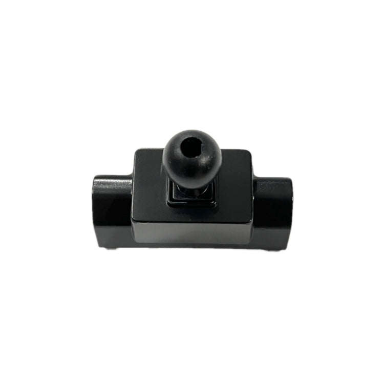 For BMW Car Air Outlet Modified Mobile Phone Holder Base, Model: 22 X3/X4/IX3