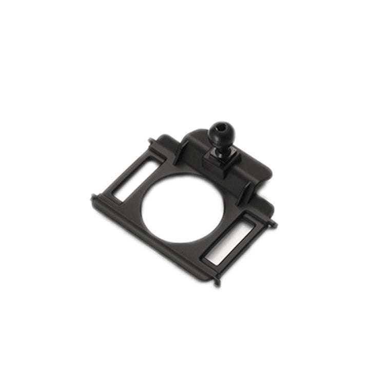For Volkswagen Car Air Outlet Modified Mobile Phone Holder Base, Model: 17-21 Magotan/19-20 CC