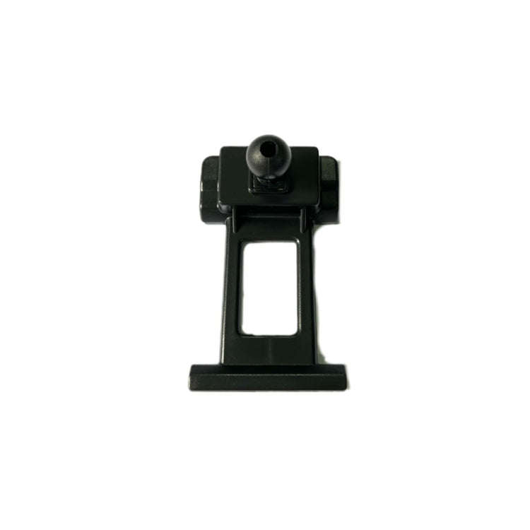 For Volkswagen Car Air Outlet Modified Mobile Phone Holder Base, Model: 12-14 Sagitar