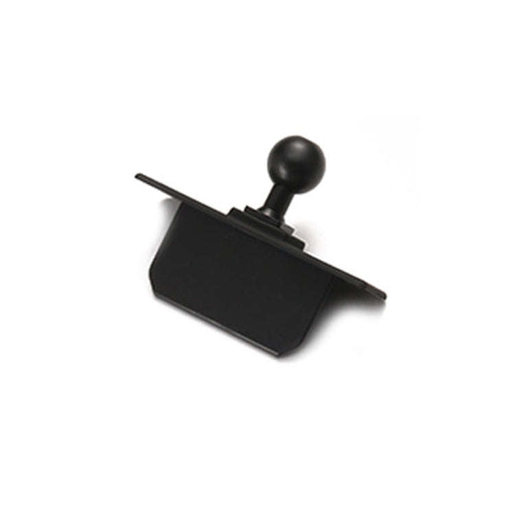 For Volkswagen Car Air Outlet Modified Mobile Phone Holder Base, Model: Old Tiguan/POLO/Passat/Go...