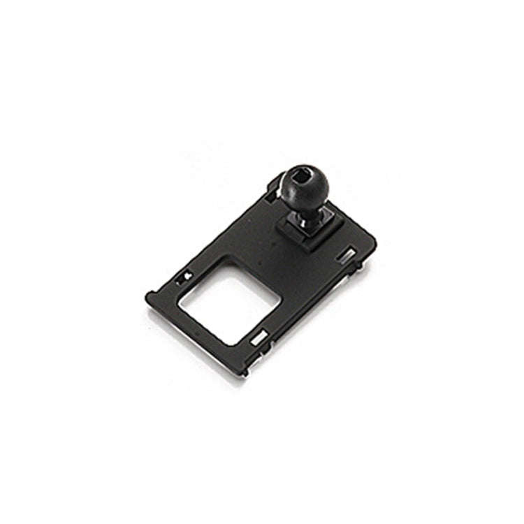 For Volkswagen Car Air Outlet Modified Mobile Phone Holder Base, Model: 14-20 7&7 Generations Hal...