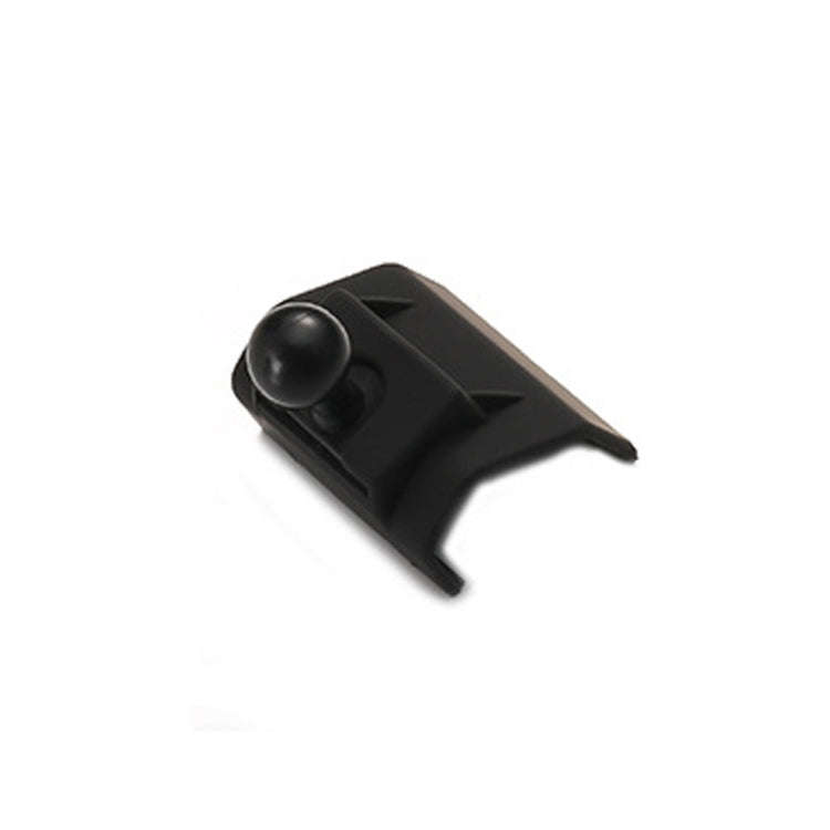 For Volkswagen Car Air Outlet Modified Mobile Phone Holder Base, Model: 19-22 Passat/Gran Santana