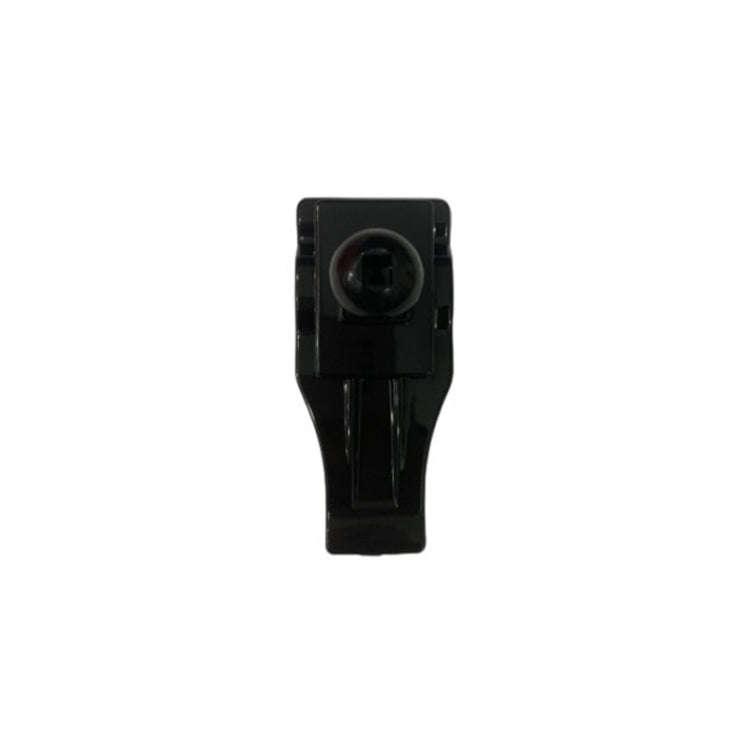 For Volkswagen Car Air Outlet Modified Mobile Phone Holder Base, Model: 19-23 Polo