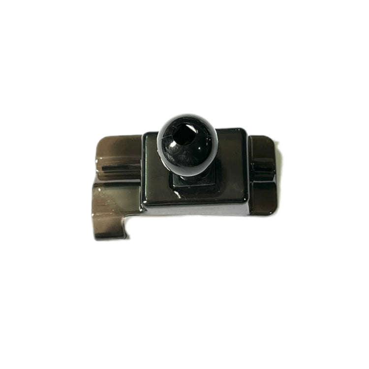 For Volkswagen Car Air Outlet Modified Mobile Phone Holder Base, Model: 18-20 Teramont