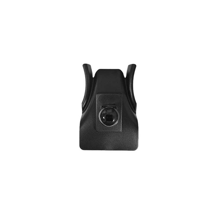 For Mercedes-Benz Mobile Phone Holder Car Air Outlet Base, Model: 05-10 ML