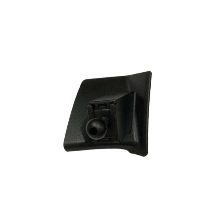 For Mercedes-Benz Mobile Phone Holder Car Air Outlet Base, Model: 08-10 C-Class