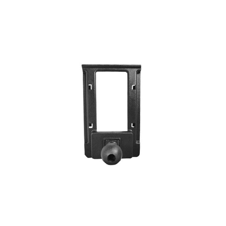 For Mercedes-Benz Mobile Phone Holder Car Air Outlet Base, Model: 12 GLK