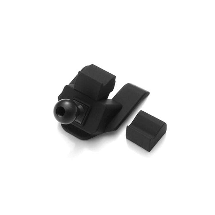 For Mercedes-Benz Mobile Phone Holder Car Air Outlet Base, Model: 15-18 C-Class/16-19 GLC