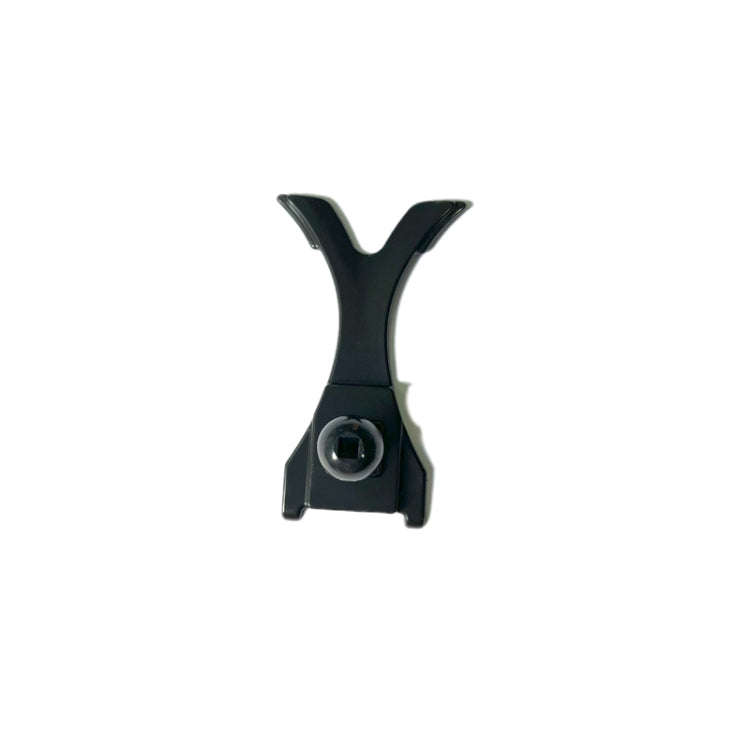 For Mercedes-Benz Mobile Phone Holder Car Air Outlet Base, Model: 15-19 GLA / 13-19 CLA Y-shaped