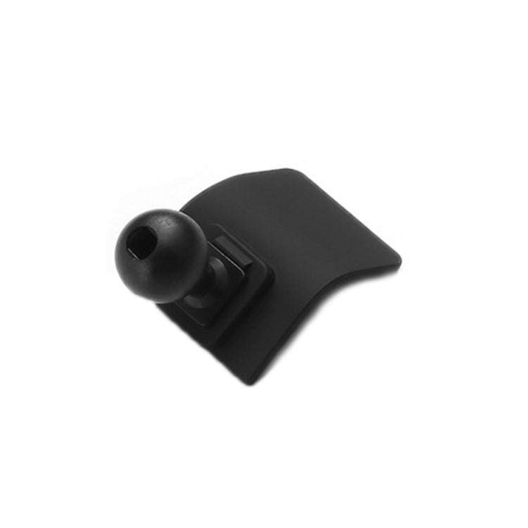 For Mercedes-Benz Mobile Phone Holder Car Air Outlet Base, Model: 15-19 GLE Sticker/16-19 GLS