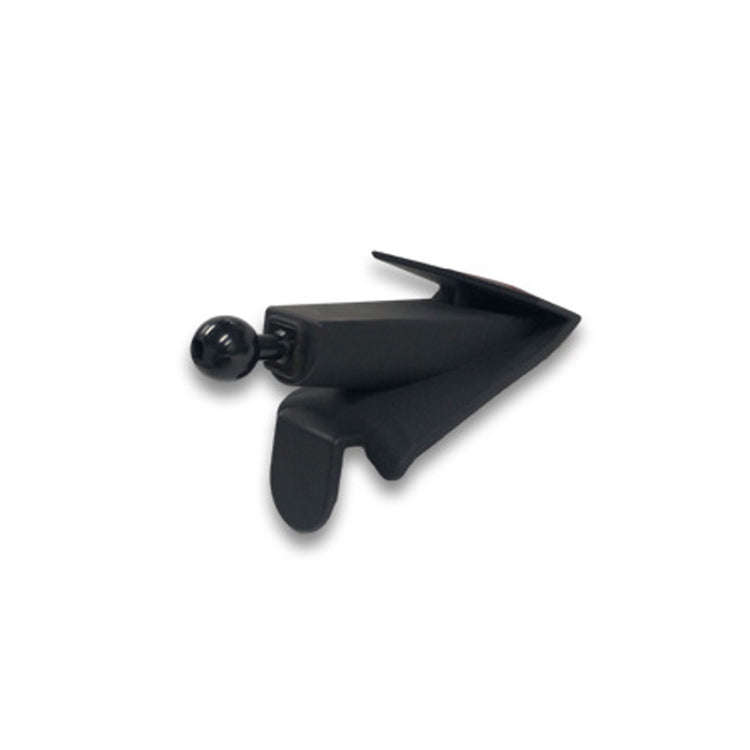 For Mercedes-Benz Mobile Phone Holder Car Air Outlet Base, Model: 16-21 V260