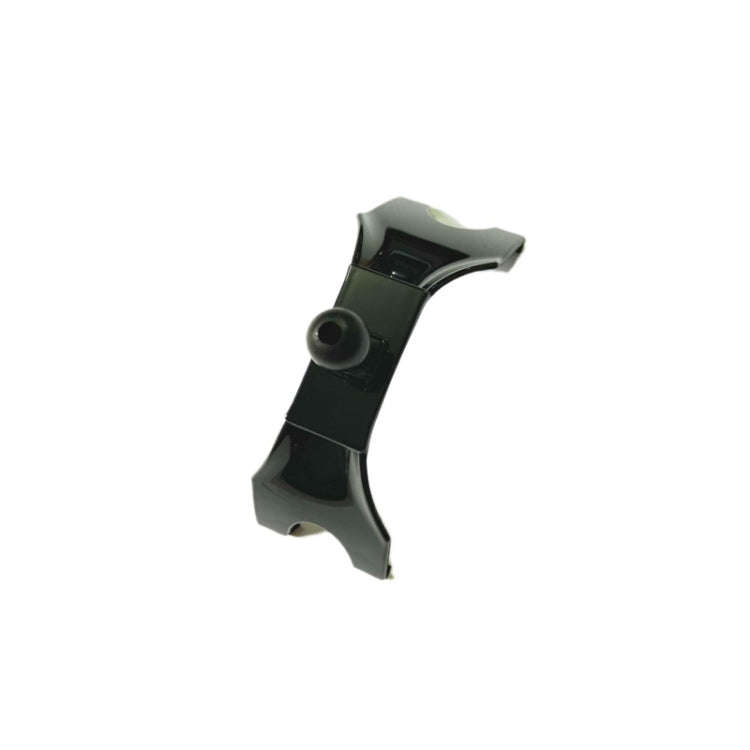 For Mercedes-Benz Mobile Phone Holder Car Air Outlet Base, Model: 19-21 A-Class General/GLA/AMG