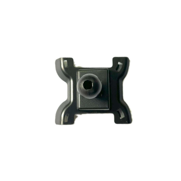 For Mercedes-Benz Mobile Phone Holder Car Air Outlet Base, Model: 20-23 GLE/20-23 GLS