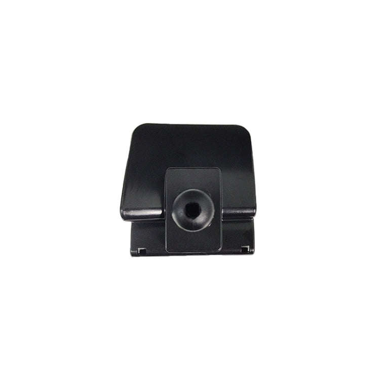 For Audi Left Driving Car Mobile Phone Holder Mounting Base, Model: 11-17 A8L