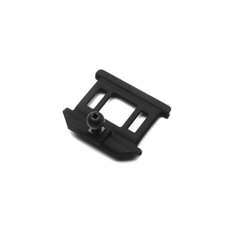 For Audi Left Driving Car Mobile Phone Holder Mounting Base, Model: 18-22 Q5L