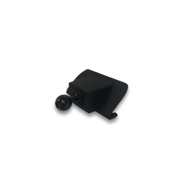 For Audi Left Driving Car Mobile Phone Holder Mounting Base, Model: 21-23 A3