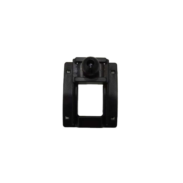 For Toyota Car Air Outlet Phone Holder Base, Model: 05-09 Reiz Left Driving