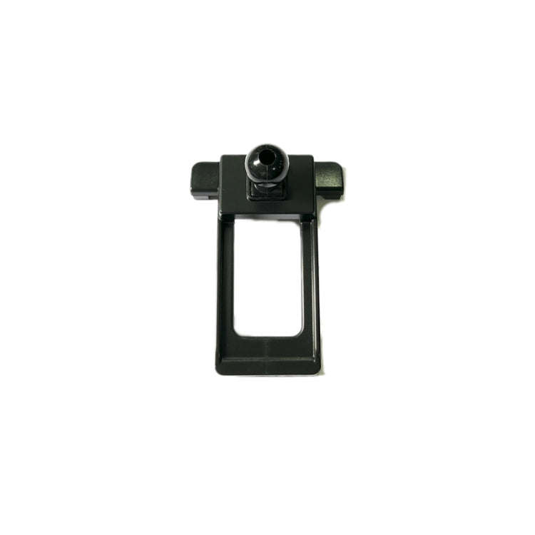 For Toyota Car Air Outlet Phone Holder Base, Model: 07-13 Corolla Left Driving