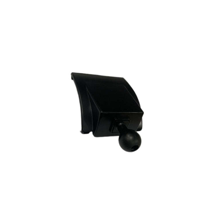For Toyota Car Air Outlet Phone Holder Base, Model: 07-17 Land Cruiser For Left & Right