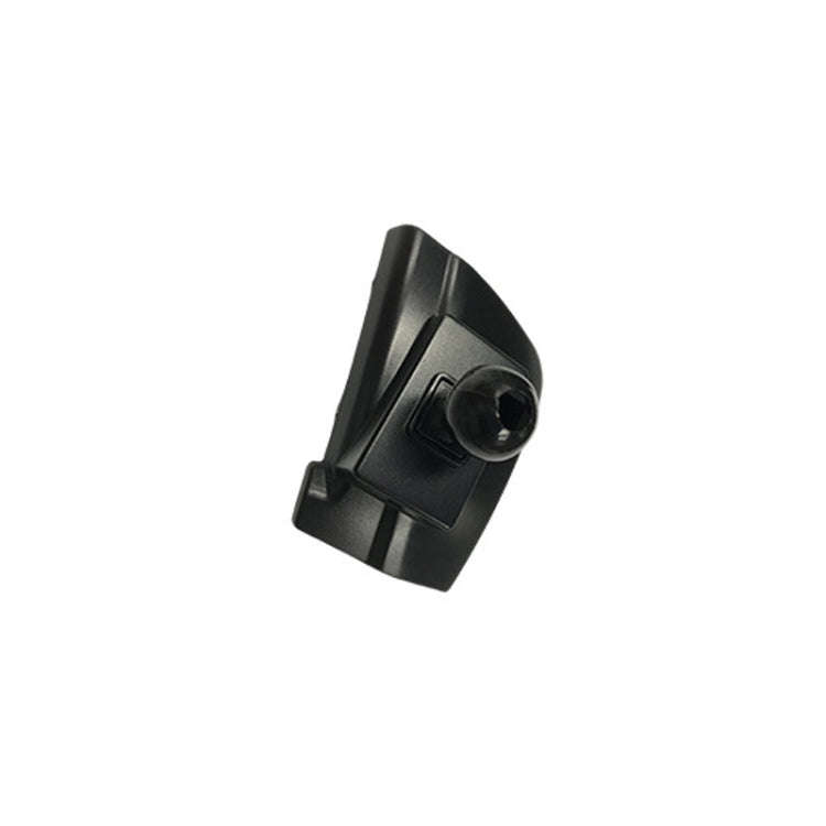 For Toyota Car Air Outlet Phone Holder Base, Model: 09-14 Highlander Left Driving