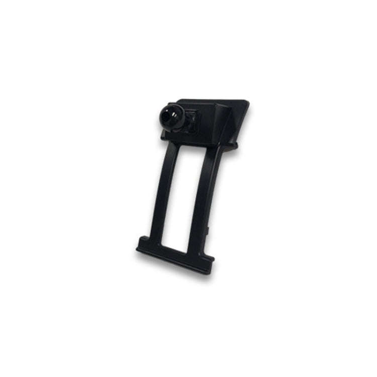 For Toyota Car Air Outlet Phone Holder Base, Model: 10-12 Crown Left Driving